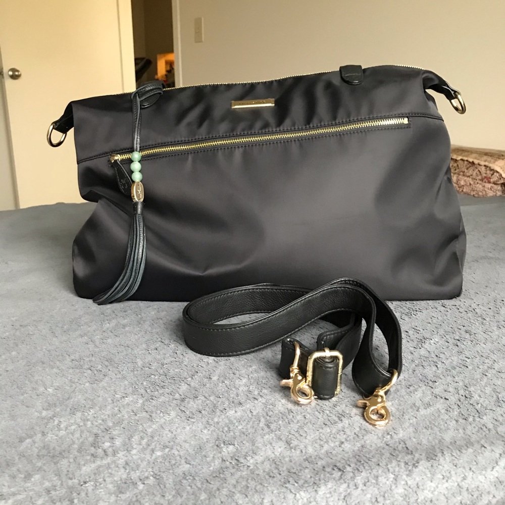 On hold - Lily jade jennifer black nylon